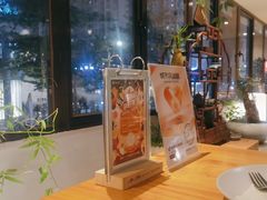 -本处·素食·融合料理(南油店)