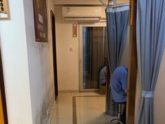 -感智盲人按摩·艾灸·肩颈SPA(岗厦店)