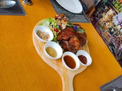 -香草意餐厅(杏石口路店)