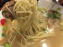 -博多一幸舍(侨福芳草地购物中心店)