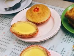-金凤茶餐厅(湾仔店)