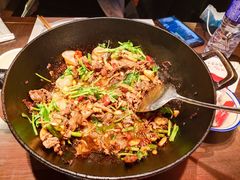 -小隐人家(乐松店)