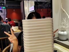 -玫瑰花园自助烤肉(顺义鑫海韵通店)
