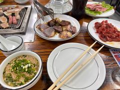 -风味烧烤(泰富店)