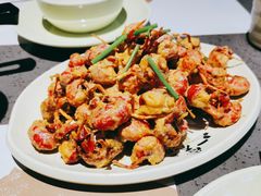 -一棠龙虾•王牌虾球(后湖御华里店)