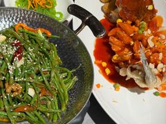 -姑苏家宴·苏帮菜·松鼠桂鱼(苏州总店)