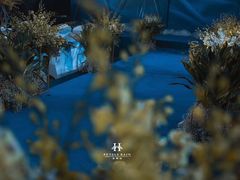 -花瓣雨花艺·Petals raln(和平路店)