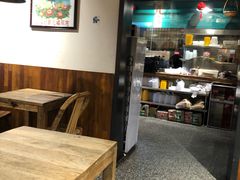 大堂-卤儿道道(龙游路店)