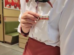 -海底捞火锅(杭州天虹购物中心店)