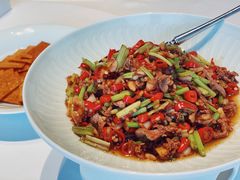 -湘上湘(米其林餐厅-正大中心总店)