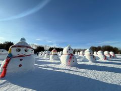 -北极村旅游风景区