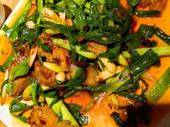 -龙抄手食府(浣花北路店)