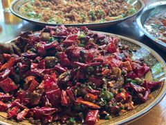 -茶泡饭(李子坝店)