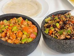 -蝴蝶泉宾馆-中餐厅