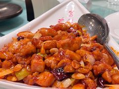 -峨嵋酒家(牡丹园店)