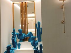 -玛尚诺意式餐厅(官舍店)
