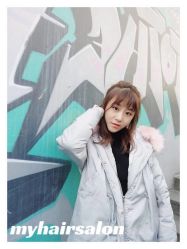 点击看大图 -MY HAIR ARDOR
