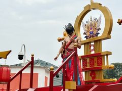 -成都欢乐谷