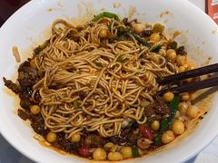 -南锣南门涮肉(南锣鼓巷店)