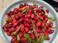 -313羊庄铁锅烀羊肉(望京店)