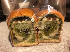 -山崎面包(静安久光店)