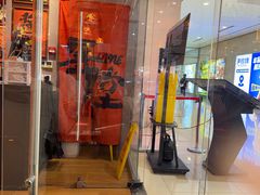 -王繁星面馆(西安熙地港店)