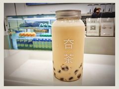 -夻茶HUATEA(水晶郦城店)