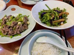 -伙工殿餐厅(吉大店)