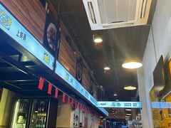 -味之绝热血美蛙鱼火锅(中坝店)