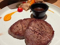 -翠贝卡&Mama Kelly Brunch Coffee(河西店)