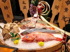 -本源食集 日式烧肉·炉端烧(东海缤纷店)