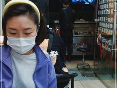 -小东北烧烤(双拥路店)