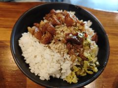 -大三元台湾鲁肉饭(沙井新桥店)
