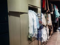-海马体照相馆(西安高新万达广场店)