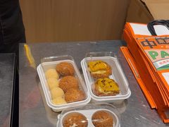 -東更道点心行(北京龙湖熙悦天街店)