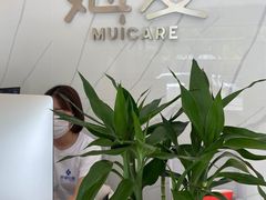 -姆爱自营月嫂(松江店)