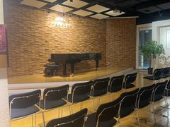 -小小莫扎特钢琴馆(香港名都店)