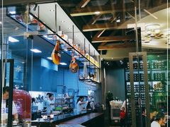 -1861意大利餐厅(文化广场店)