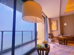 -舟山希尔顿酒店