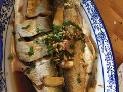 -乌镇那一年小院主题餐厅(甘泉西路店)