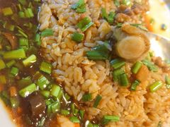 -悦海·家宴·冰花皮皮虾大锅贴(宝龙店)