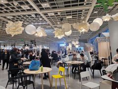 -宜家·瑞典风味餐厅(天津东丽商场店)