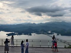 -千岛湖天屿景区