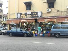 -南香茶餐室