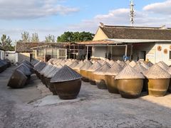 -苏州市吴中区光福窑上花果蜜饯厂