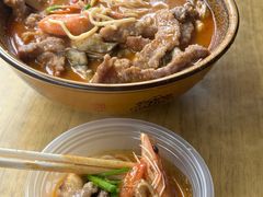 -乌糖沙茶面(民族路店)