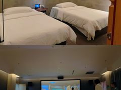 -庄子梦然·城市微度假·24h按摩·推拿·spa