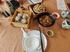 -海晖酒楼·顺德鱼生(荣华店)
