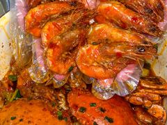 -辣螃铠盆盆蟹大排档(总店)