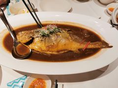 -莆田餐厅PUTIEN(武商MALL店)